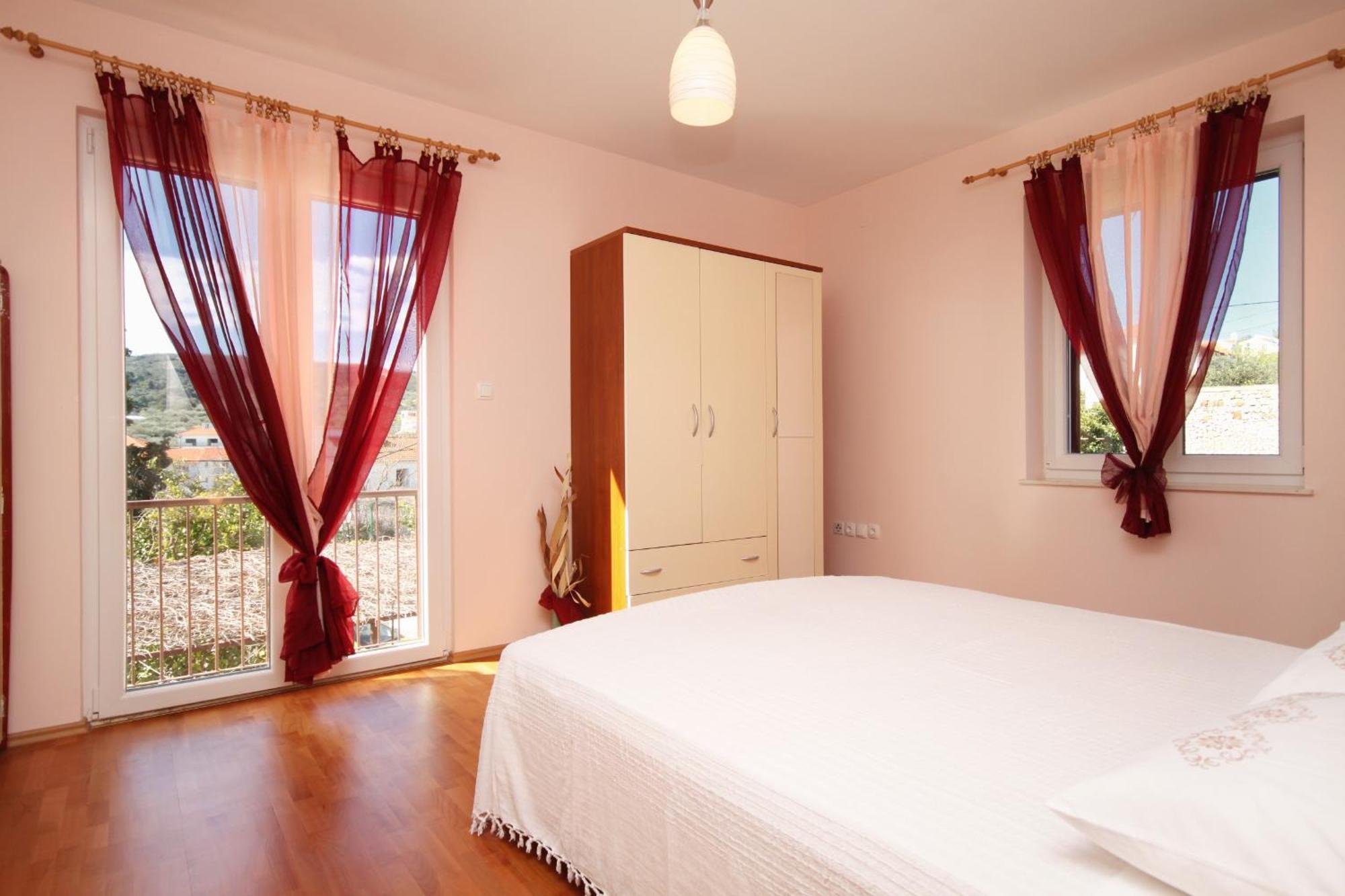 Apartments With A Parking Space Slatine, Ciovo - 8658 Camera foto